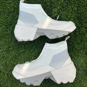 Converse Geo Forma Boot
A-COLD-WALL Lily White